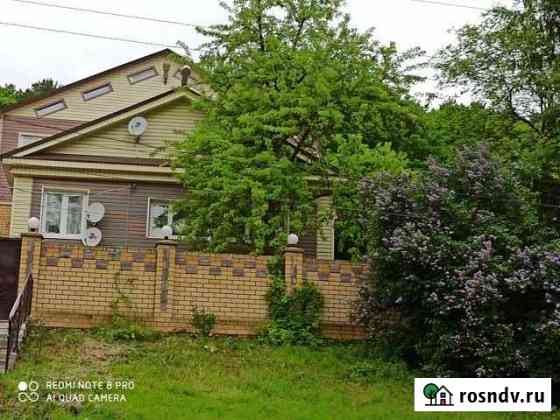 Дом 160 м² на участке 15 сот. на продажу в Вязниках Вязники