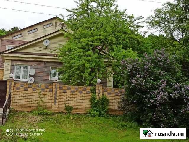 Дом 160 м² на участке 15 сот. на продажу в Вязниках Вязники - изображение 1