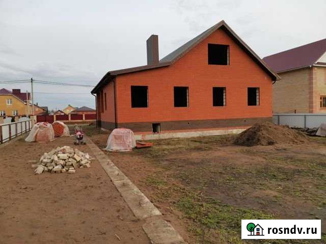 Дом 140 м² на участке 15 сот. на продажу в Набережных Челнах Набережные Челны - изображение 1
