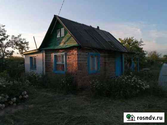 Дача 50 м² на участке 6 сот. на продажу в Красном Яре Самарской области Красный Яр