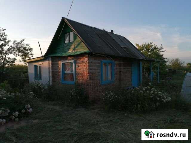 Дача 50 м² на участке 6 сот. на продажу в Красном Яре Самарской области Красный Яр - изображение 1