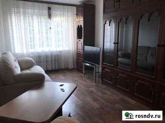 3-комнатная квартира, 70 м², 2/10 эт. в аренду на длительный срок в Домодедово Домодедово