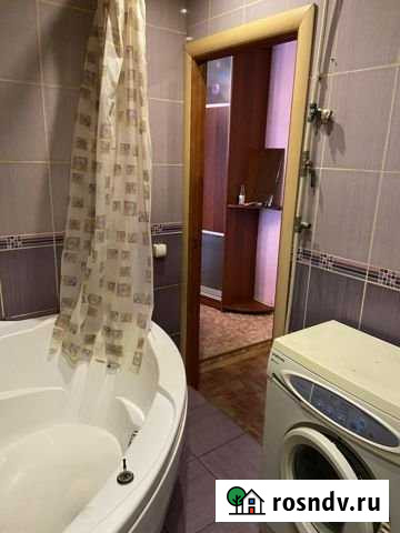 2-комнатная квартира, 46 м², 5/5 эт. в аренду на длительный срок в Перми Пермь - изображение 1