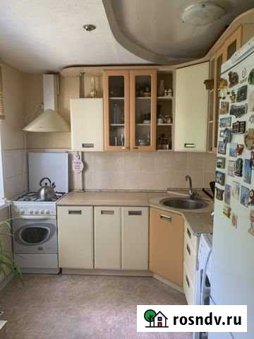 3-комнатная квартира, 57 м², 2/5 эт. на продажу в Добрянке Добрянка - изображение 1