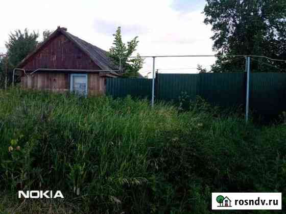 Дом 35 м² на участке 30 сот. на продажу в Каменке Воронежской области Каменка