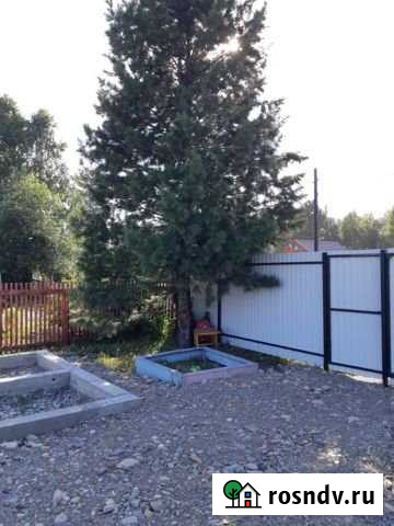 Участок СНТ, ДНП 8 сот. на продажу в Междуреченске Кемеровской области Междуреченск - изображение 1