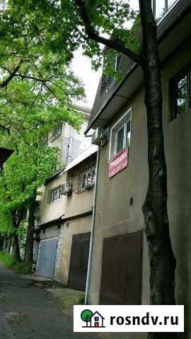 Гараж >30 м² на продажу в Сочи Сочи - изображение 1