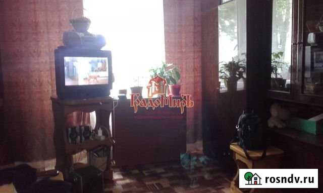 1-комнатная квартира, 25.4 м², 1/2 эт. на продажу в Сергиевом Посаде Сергиев Посад - изображение 1