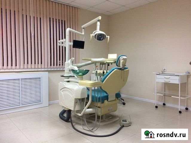 Аренда стоматологического кабинета Ростов-на-Дону - изображение 1