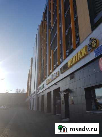 Машиноместо 14 м² на продажу в Уфе Уфа - изображение 1