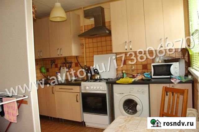 3-комнатная квартира, 65 м², 5/9 эт. в аренду на длительный срок в Екатеринбурге Екатеринбург - изображение 1