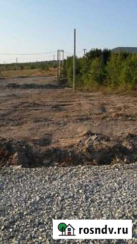 Участок ИЖС 25 сот. на продажу в Гайдуке Гайдук - изображение 1