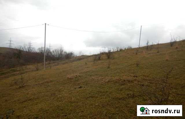 Участок СНТ, ДНП 38 сот. на продажу в Горном Лоо Горное Лоо - изображение 1