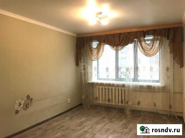 Комната 18.6 м² в 1-ком. кв., 4/5 эт. на продажу в Брянске Брянск - изображение 1