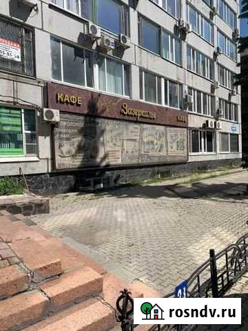 Помещение общественного питания, 793 кв.м. Челябинск - изображение 1