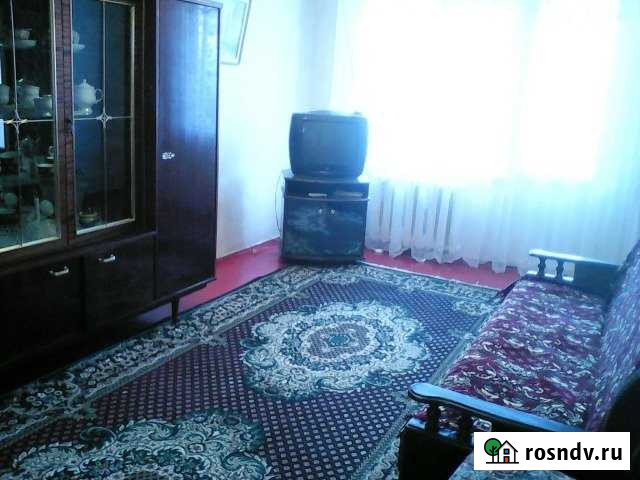 2-комнатная квартира, 46 м², 4/5 эт. в аренду на длительный срок в Астрахани Астрахань - изображение 1