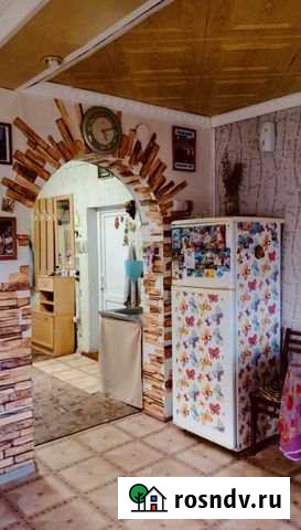 Дом 40.5 м² на участке 9 сот. на продажу в Ирбите Ирбит - изображение 1