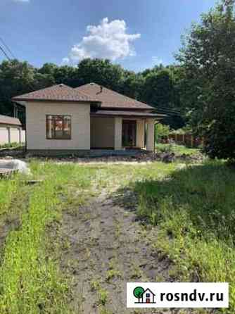 Дом 90 м² на участке 12.4 сот. на продажу в Старом Осколе Старый Оскол
