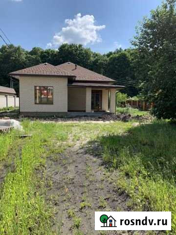 Дом 90 м² на участке 12.4 сот. на продажу в Старом Осколе Старый Оскол - изображение 1