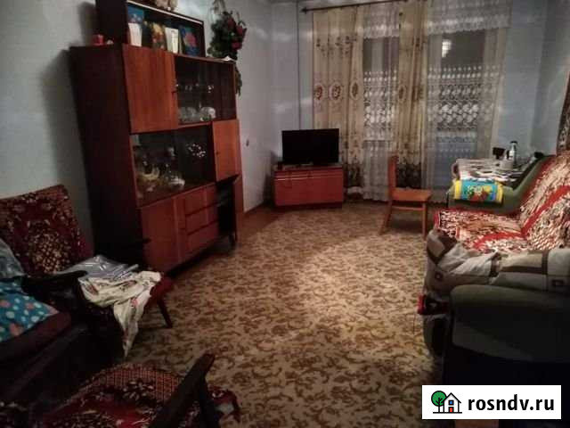 3-комнатная квартира, 57.6 м², 4/5 эт. на продажу в Лабинске Лабинск - изображение 1