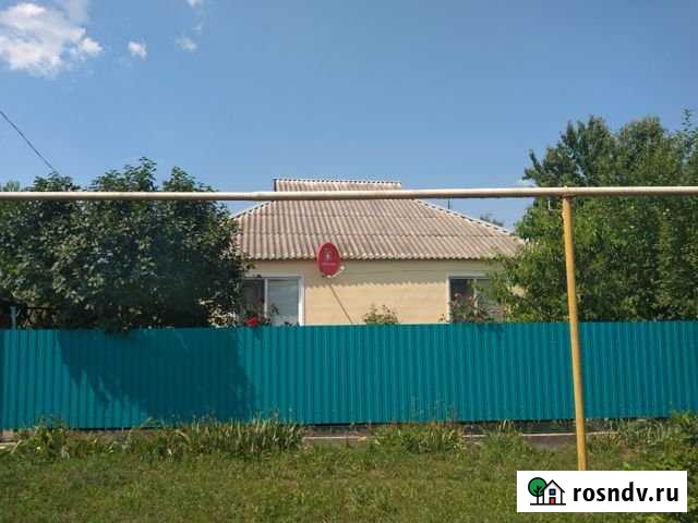 Дом 130 м² на участке 18 сот. на продажу в Тимашевске Тимашевск - изображение 1