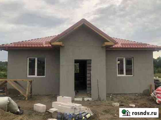 Дом 75 м² на участке 6 сот. на продажу в Калининграде Калининград