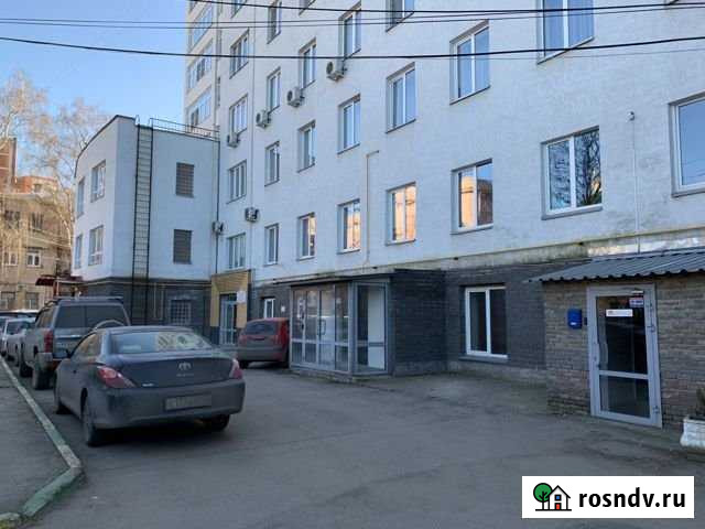 Помещение свободного назначения, 144 кв.м. в центре Нижний Новгород - изображение 1