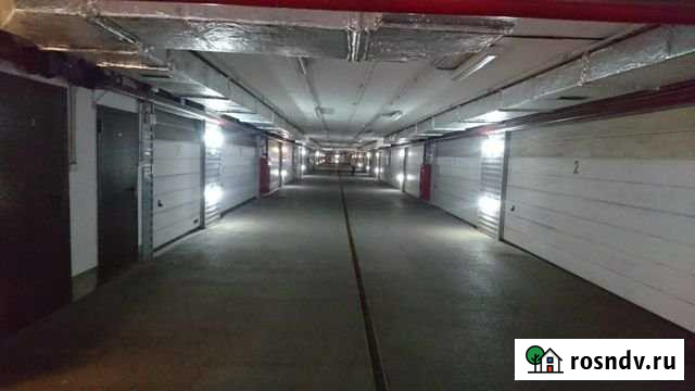 Машиноместо 18 м² на продажу в Ростове-на-Дону Ростов-на-Дону - изображение 1