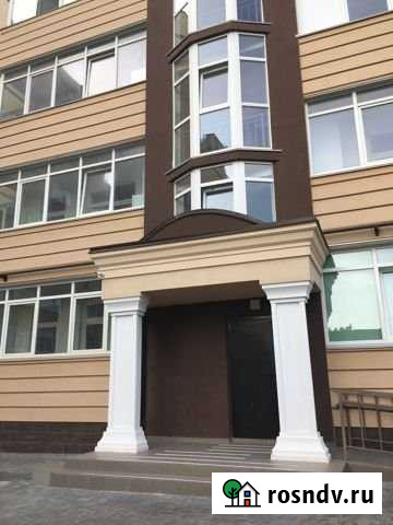 1-комнатная квартира, 45.1 м², 6/9 эт. в аренду посуточно в Симферополе Симферополь - изображение 1