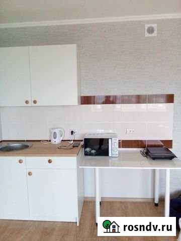 Квартира-студия, 28.1 м², 16/17 эт. на продажу в Красноармейске Московской области Красноармейск - изображение 1