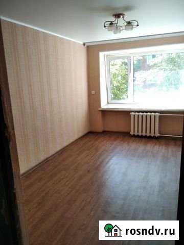 Комната 12 м² в 5-ком. кв., 2/5 эт. на продажу в Омске Омск - изображение 1