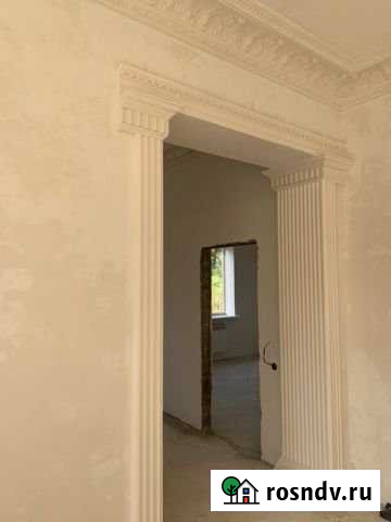 Дом 260 м² на участке 11 сот. на продажу в Нальчике Нальчик - изображение 1