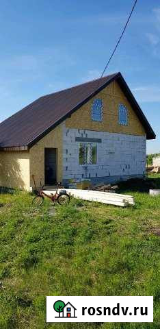 Дом 110 м² на участке 8 сот. на продажу в Челябинске Челябинск - изображение 1