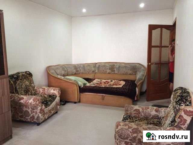 1-комнатная квартира, 33 м², 1/5 эт. на продажу в Новоалтайске Новоалтайск - изображение 1