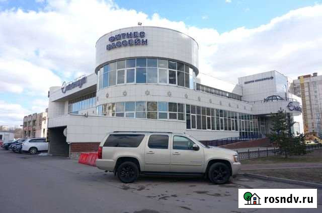 Машиноместо 14 м² в аренду в Санкт-Петербурге Санкт-Петербург - изображение 1