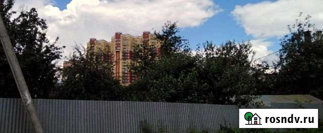 Участок СНТ, ДНП 4 сот. на продажу в Одинцово Одинцово - изображение 1