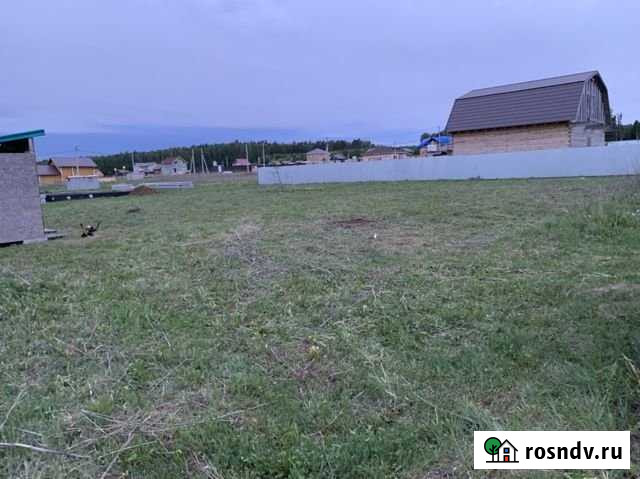 Участок СНТ, ДНП 11 сот. на продажу в Двуреченске Двуреченск - изображение 1