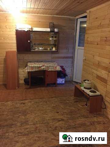 Дом 36 м² на участке 26 сот. на продажу в Волосово Волосово - изображение 1