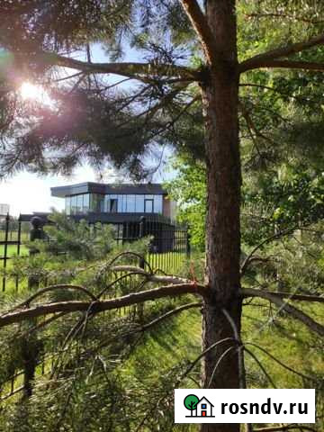 Коттедж 230 м² на участке 39 сот. в аренду посуточно в Павловской Слободе Павловская Слобода - изображение 1