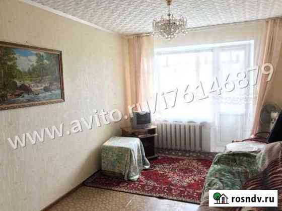 1-комнатная квартира, 31 м², 5/5 эт. на продажу в Коврове Ковров
