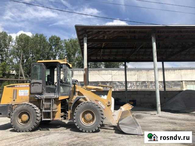 Производственная база Абакан - изображение 1