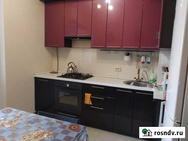 3-комнатная квартира, 79.8 м², 1/9 эт. на продажу в Геленджике Геленджик - изображение 1