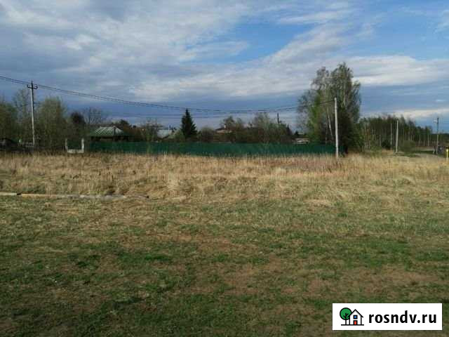 Участок ИЖС 18 сот. на продажу в Павловском Посаде Павловский Посад - изображение 1