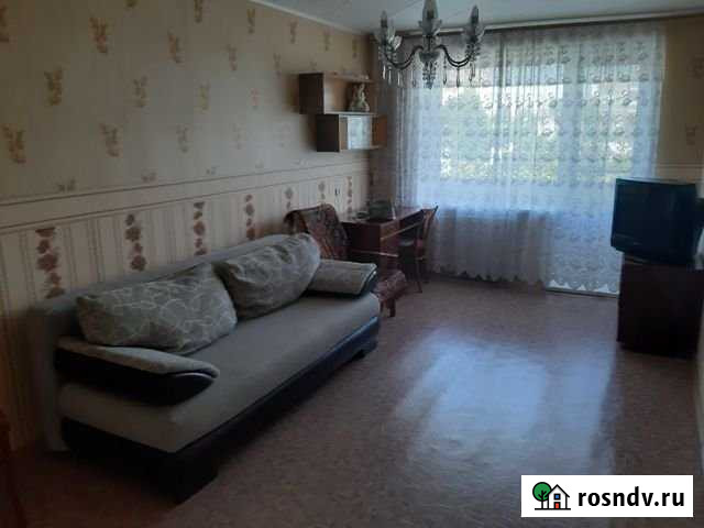 1-комнатная квартира, 35 м², 8/10 эт. в аренду на длительный срок в Саратове Саратов - изображение 1