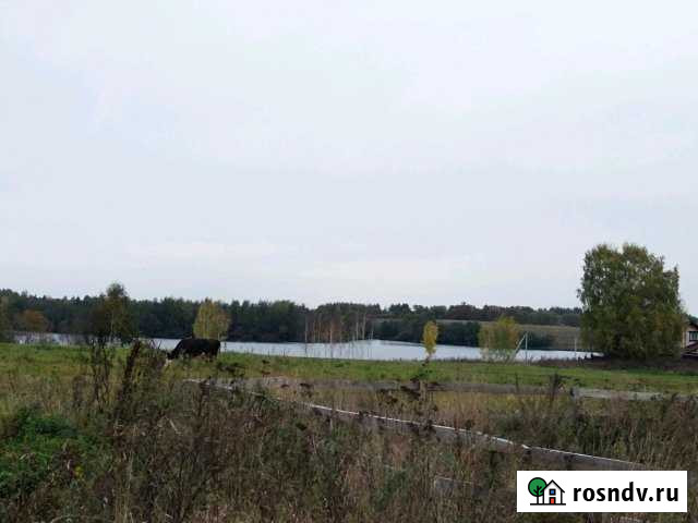 Участок ИЖС 22 сот. на продажу в Угличе Углич - изображение 1