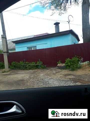 Дом 44 м² на участке 10.5 сот. на продажу в Богородицке Богородицк - изображение 1