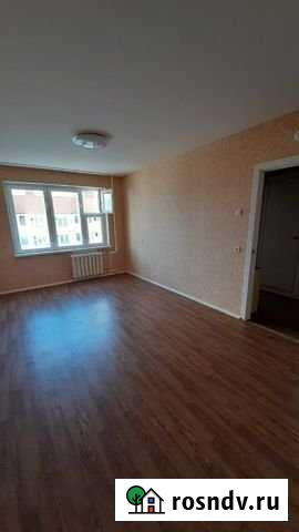 1-комнатная квартира, 32 м², 10/10 эт. в аренду на длительный срок в Пскове Псков - изображение 1