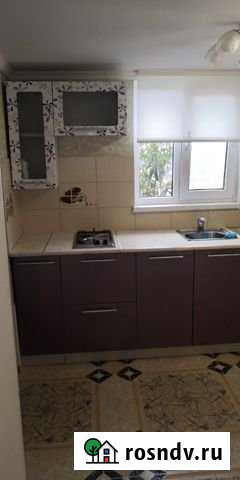 Комната 25 м² в 1-ком. кв., 1/2 эт. в аренду на длительный срок в Сочи Сочи - изображение 1