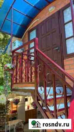 Комната 20 м² в 3-ком. кв., 1/2 эт. в аренду посуточно в Архипо-Осиповке Архипо-Осиповка