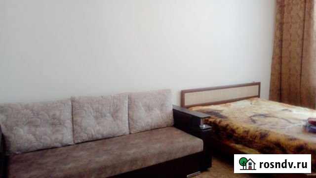 1-комнатная квартира, 32 м², 2/9 эт. в аренду посуточно в Стерлитамаке Стерлитамак - изображение 1